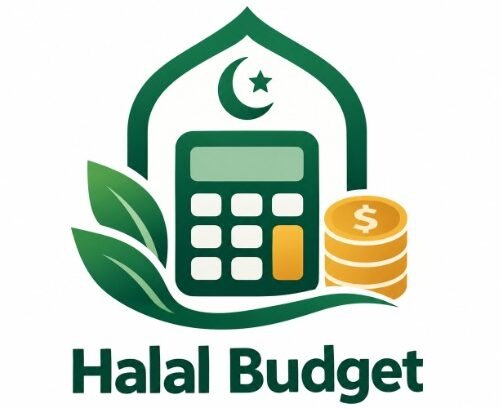 halalbudgetcalculator.com